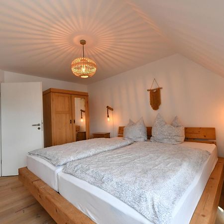 Ferienwohnung Am Altenlinderstall Ліндлар Екстер'єр фото