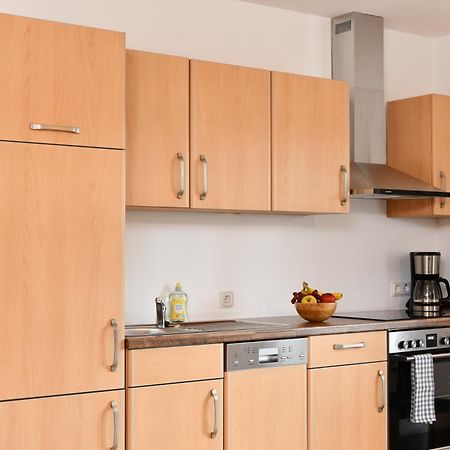 Ferienwohnung Am Altenlinderstall Ліндлар Екстер'єр фото