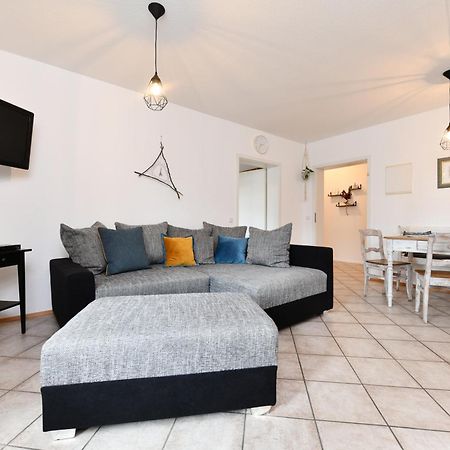 Ferienwohnung Am Altenlinderstall Ліндлар Екстер'єр фото