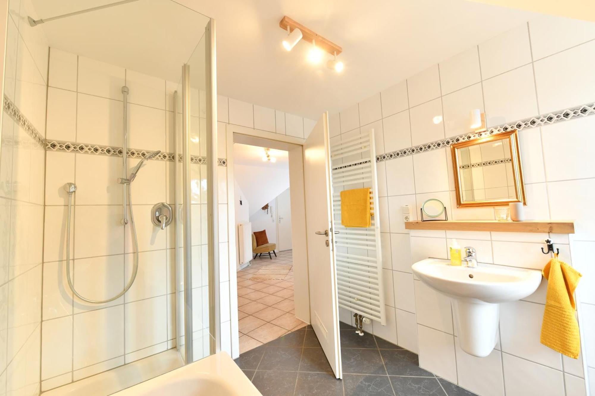 Ferienwohnung Am Altenlinderstall Ліндлар Екстер'єр фото