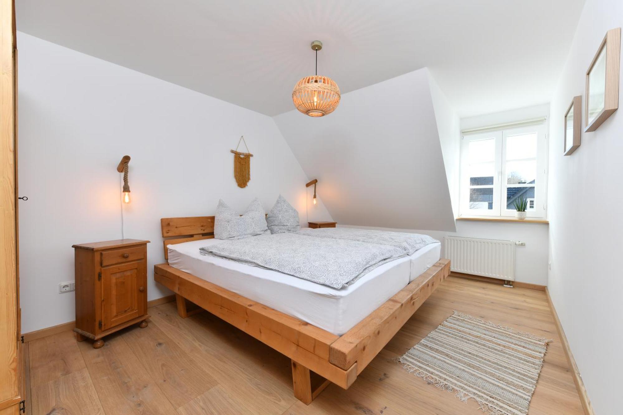 Ferienwohnung Am Altenlinderstall Ліндлар Екстер'єр фото
