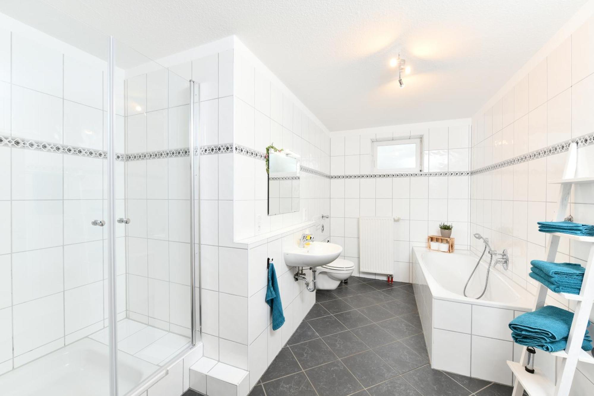 Ferienwohnung Am Altenlinderstall Ліндлар Екстер'єр фото