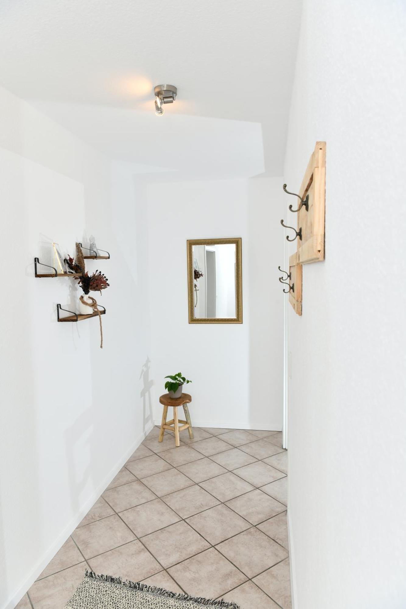 Ferienwohnung Am Altenlinderstall Ліндлар Екстер'єр фото